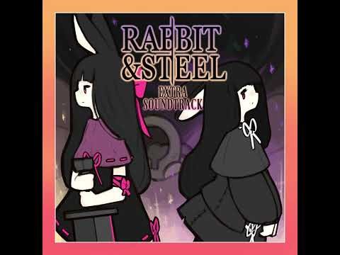 Rondo for the Witch's Messenger - RABBIT & STEEL EXTRA SOUNDTRACK