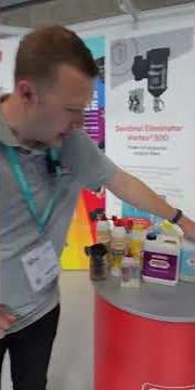 Are these the most EFFECTIVE water filters? Sentinel Eliminator Vortex Filters