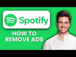 NEW! How to Remove Ads from Spotify Without Premium (2025) | 100% Working Spotify Ads Removal Method