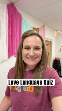 Intro to taking the quiz