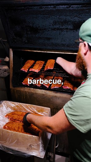 Why Fall-Off-The-Bone BBQ Ribs Are Overrated
