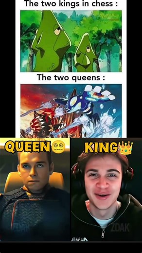 Anime chess ♟️ unexpected moment #chess #phoro #anime