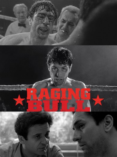 🎬 Raging Bull (1980) Cinema is not just watched. It is felt. Which scene from this movie is your favorite? 👀 Moviescube All rights reserved to original creator(s). DM for credit or removal (no copyright intended). #ragingbull #movies #viral #edit #explorepage