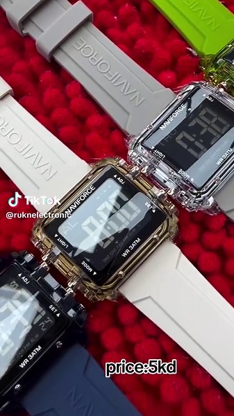 How to Order? ⁃ Take a Screenshot of The Product ⁃ Send it on WhatsApp Sales team: ( 965 65959538) ⁃Get it Delivered to your Doorstep Free delivery . Cash On Delivery #kuwaitwatches #philipinestiktok #kuwaitbusiness #trendingreels #kuwaitbusiness #instagramgrowth #instagramhacks