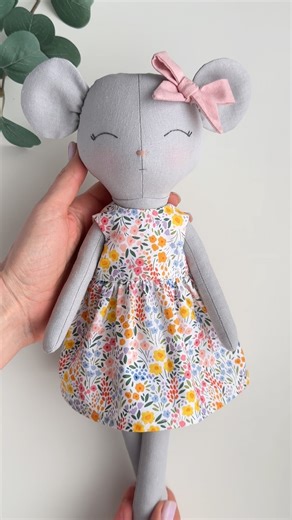 🧵 All my sewing patterns are designed to mix and match! 👉🏻 https://www.SkorduliCreations.com