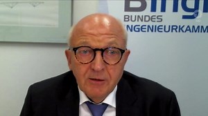 Wie es mit der Carolabrücke in Dresden weitergeht