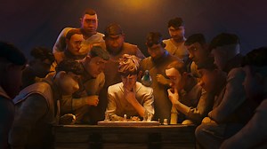 800K views · 22K reactions | WAR IS OVER! - Inspired by the Music of John & Yoko Watch the trailer: https://www.youtube.com/watch?v=guPXw3Az_XQ The Academy-Award winning animated short film will Premiere globally on the John Lennon YouTube channel on December 1st, 6pm UK / 1pm NY / 10am LA. Join us & help raise donations for War Child UK. #warisover | John Lennon | Facebook