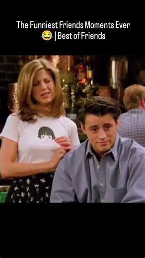 Friends Cast Breaking Character 😂 | Funniest Bloopers & Laughing Moments