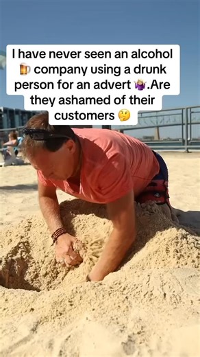 ☿ 𝐬𝐡𝐚𝐝𝐨𝐰❤️★ on Instagram: "Have you ever see any advert ?!😤 . . . #trendingreels #goviral"