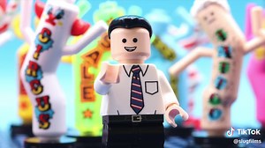 Created by Slug Films. #wackywavinginflatablearmflailingtubeman #familyguy #animation #legoanimation #legostopmotion #legofamilyguy #legoparody #lego #citizenbrick #slugfilms
