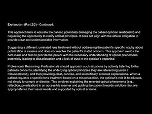 American Board of Opticianry ABO Certification Exam Free Practice Test And Answers Updated