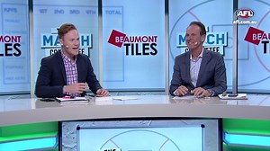 The Match Committee: WC v Ess