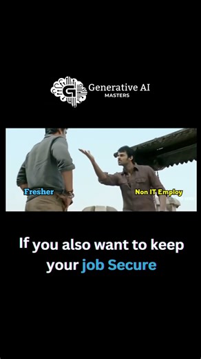 Top Generative Ai Cousre in Hyderabad