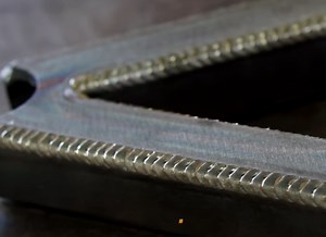 Welding How To: Stack The Dimes With Your MIG Welder The Right Way - BangShift.com