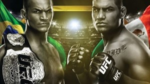 UFC 155 Gate and Attendance Confirmed by Nevada State Athletic Commission