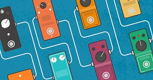 How to Build a Mini Pedalboard by Genre