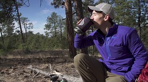 The Jetboil Flash Stove Boils 16oz of Water in Just 100 Seconds
