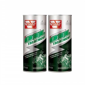 [Hot Item] Manufacturer Car Super Fuel Additives Engine Oil Treatment