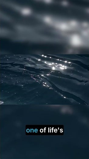 Water is BILLIONS of Years Older Than We Knew!