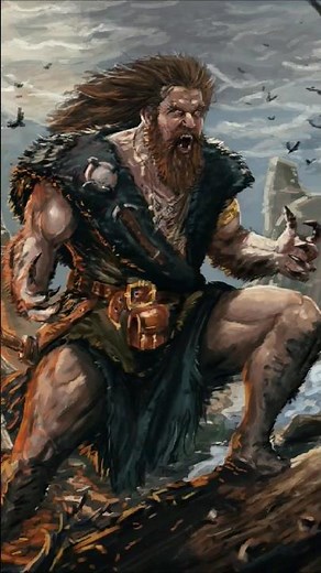 Beorn: The Shapeshifter of Tolkien's Middle-earth