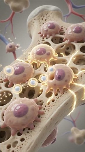 What Happens When You Drink Milk? 🥛 | Inside Your Body 3D Medical Animation