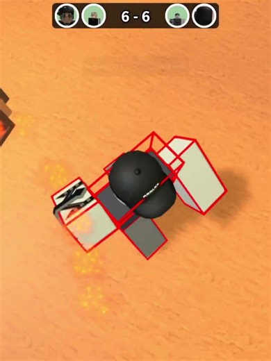 reverse_hitbox_abuse.mp4 #timebombduels #roblox #recommended #gaming #juke #fyp #shorts