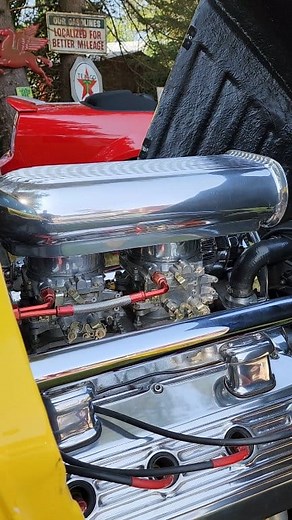 15K views · 350 reactions | This 33 Willys is fire Marshall Motors Classics Cancer benefit cruise in #carshow2023 #classiccars #cars #hotrods hotrods | Speed and Shine | Facebook