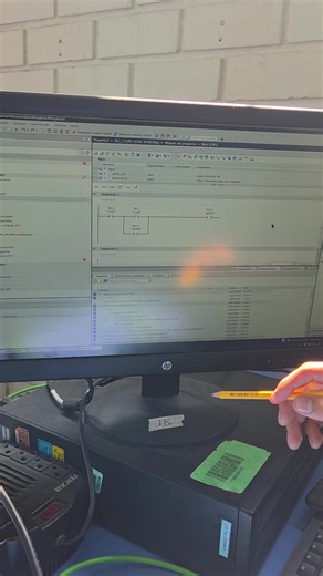 Cómo cargar un programa en TIA Portal al PLC Siemens