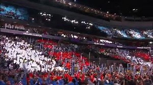 16K views · 1K reactions | WATCH LIVE: It's a historic moment as Hillary Clinton addresses to the #DNC and officially becomes the first woman from a major party to be nominated for president. | azfamily 3TV CBS 5 | Facebook