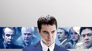 The Wee Man - Apple TV