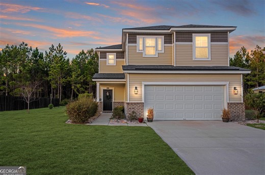 145 Dekan Ave, Brunswick, GA 31525 - MLS 10735154 - Coldwell Banker