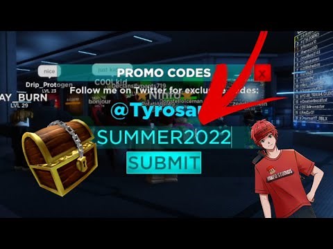 Floodgate Tower Defense Codes [Updated Summer 2022 Edition]