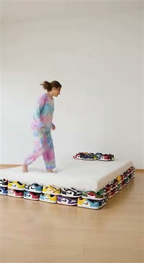 3 Magical Bedroom Transformations | Ultra-Realistic Pajama ASMR #asmr #asmrcommunity #satisfying