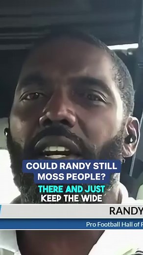 62K views · 1.2K reactions | Randy Moss says he could still go out in a 17 game NFL season and give us 12-13 touchdowns  | The Rich Eisen Show | Facebook