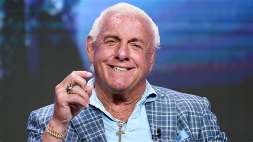 Ric Flair Declares "No More Miss Nature Boys" As He Rules Out Marriage – TJR Wrestling