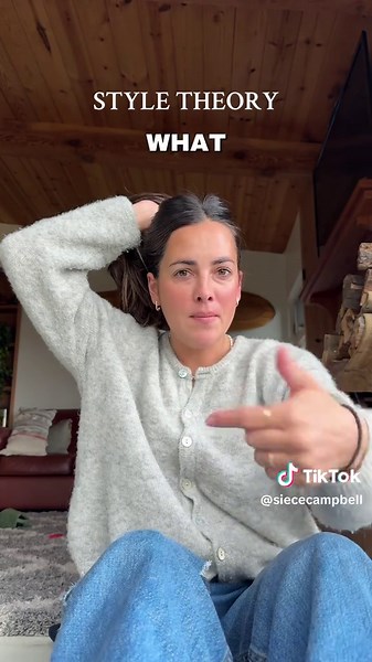 Style Theory: A New Perspective on Outfit Styling