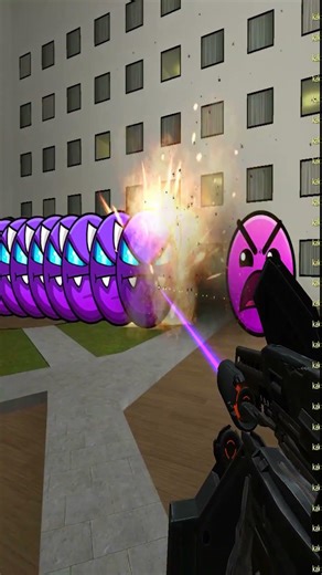 all lobotomy dash family in gmod #gmod