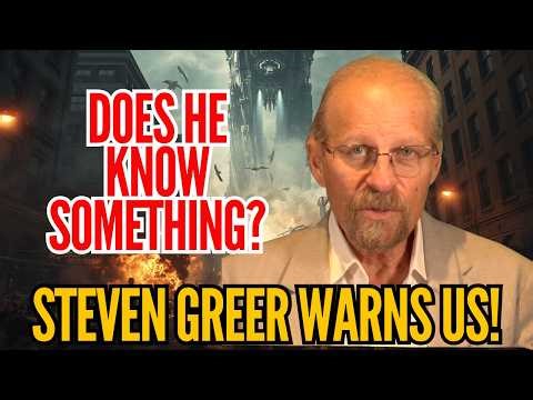 FAKE ALIEN INVASION!