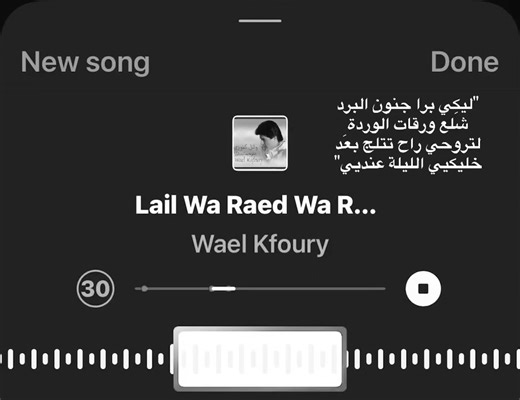 جنون البرد وأغاني 2025: استمتع باللحظة