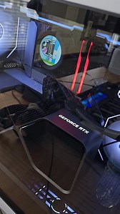 oh boy was i wrong about hyte cases, this is horrid, probably switching back to o11 mini