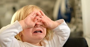 Is your toddler kicking, punching, or hitting? Here’s what to do — before it gets worse