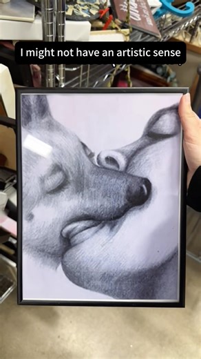 What will you find in Thrift Shop?🤣 #foryou #thrift shop#funnyvideo