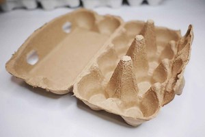 L'utilisation des boîtes à œuf pour une isolation thermique et acoustique de la maison ?