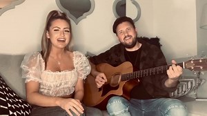 33K views · 1.3K reactions | Wednesday acoustic cover night  “Shallow” | Jubilee | Facebook