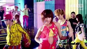 Step 日文版 中文字幕