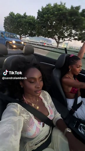 Sandra Lambeck (@sandralambeck)’s videos with SOMEBODY LOVES ME - PARTYNEXTDOOR & Drake