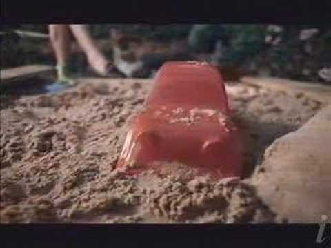 Mandana Jones Direct Line Advert