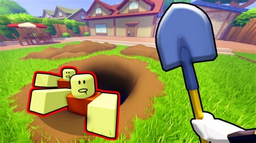 Dig the Backyard Upgrade guide