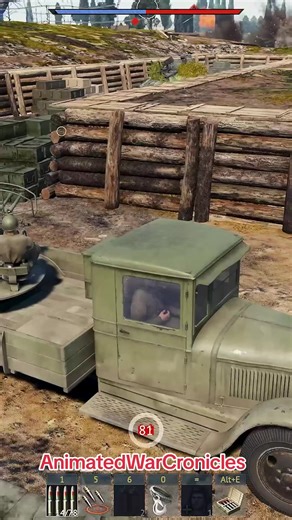 War Thunder: Hilarious Moments and Epic Tank Ambushes