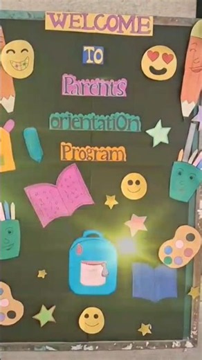 Parents Orientation Program 2026-27 | School Reopening Meet ✨